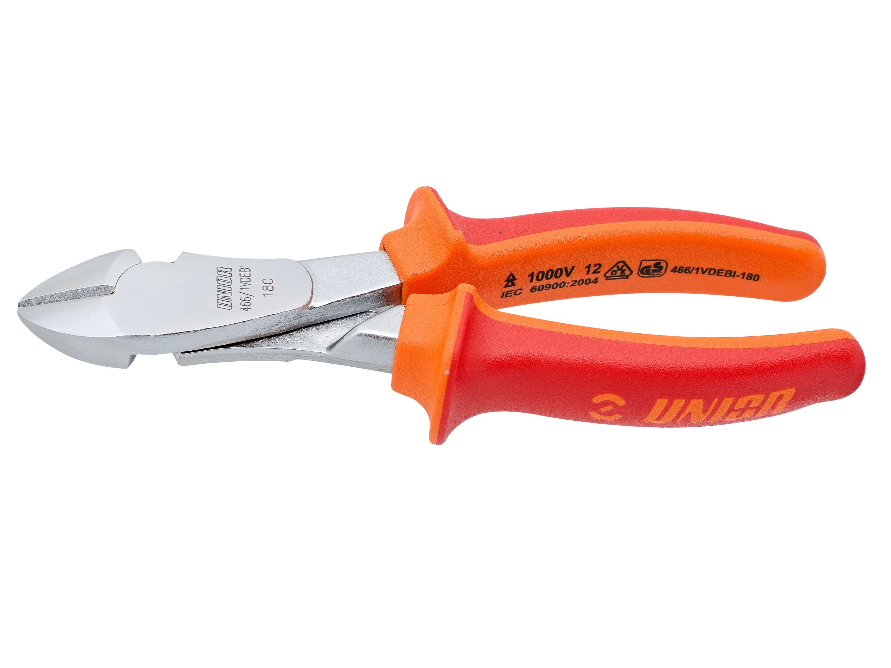 Tool Unior Heavy Duty Diagonal Cutter