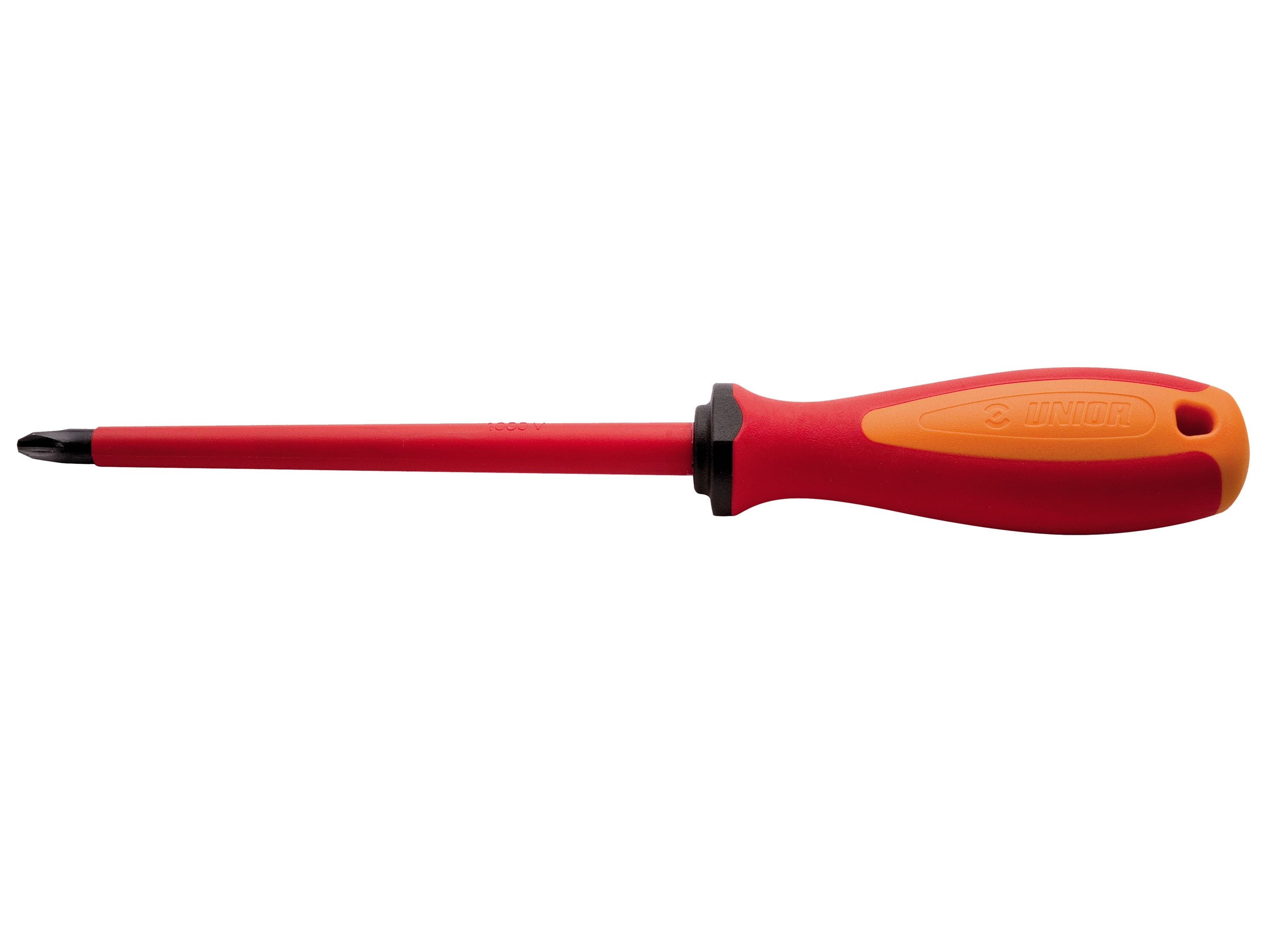 Tool Unior Screwdriver Phillips Medium