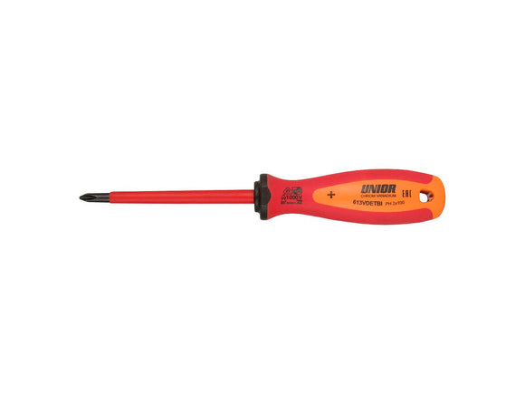 Unior Screwdriver Phillips X-Small Tool