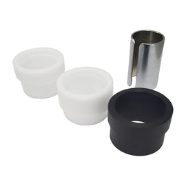 Hozan C-446 Adapter Crown Race Setter 1 Adapter` C446