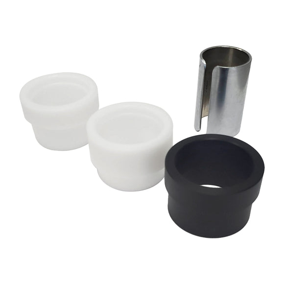 Hozan C-446 Adapter Crown Race Setter 1 Adapter` C446