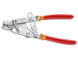 Unior Inner Cable Pliers w/Safety Lock Tool