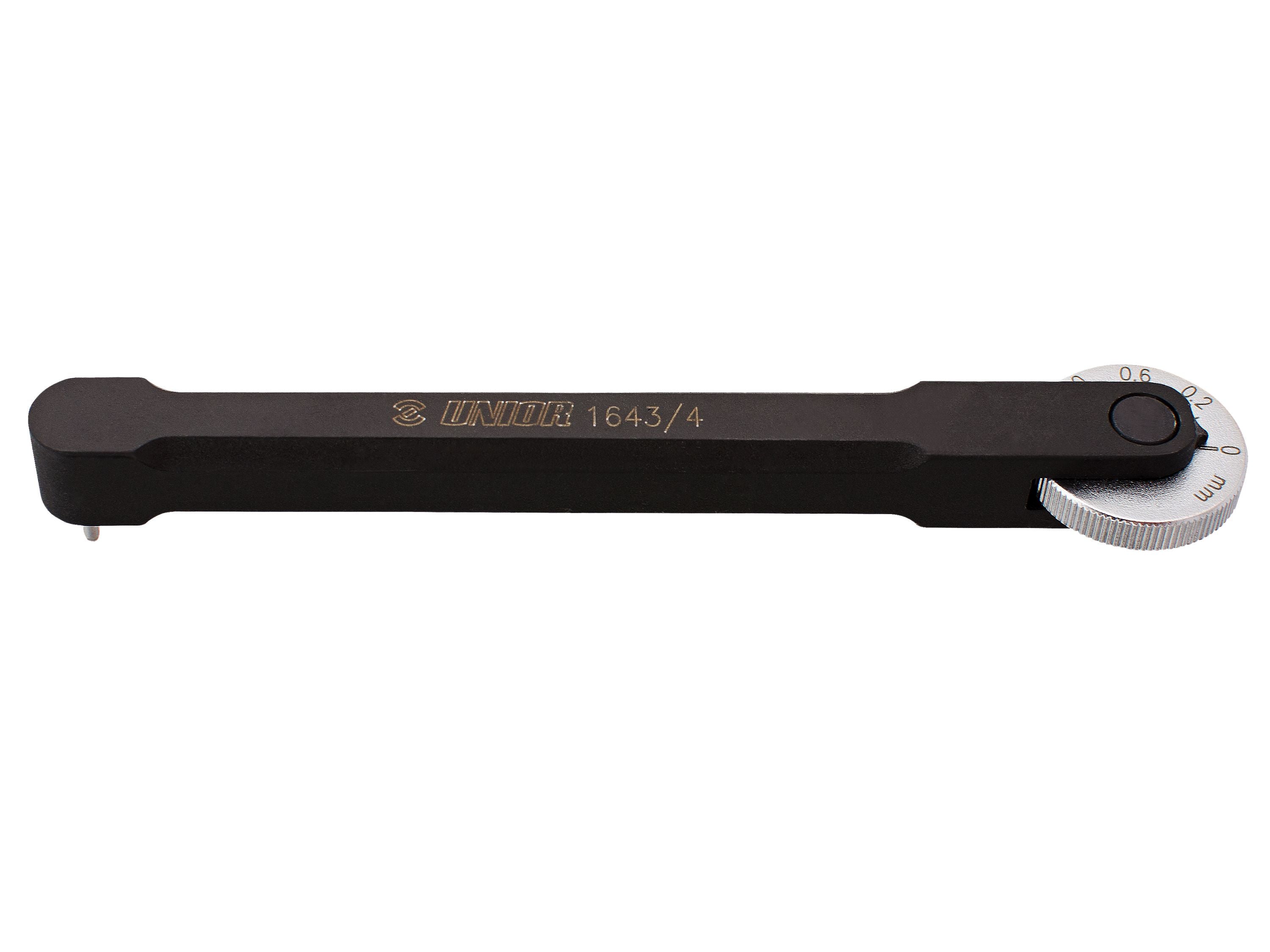 Tool Unior Professional Chain Checker