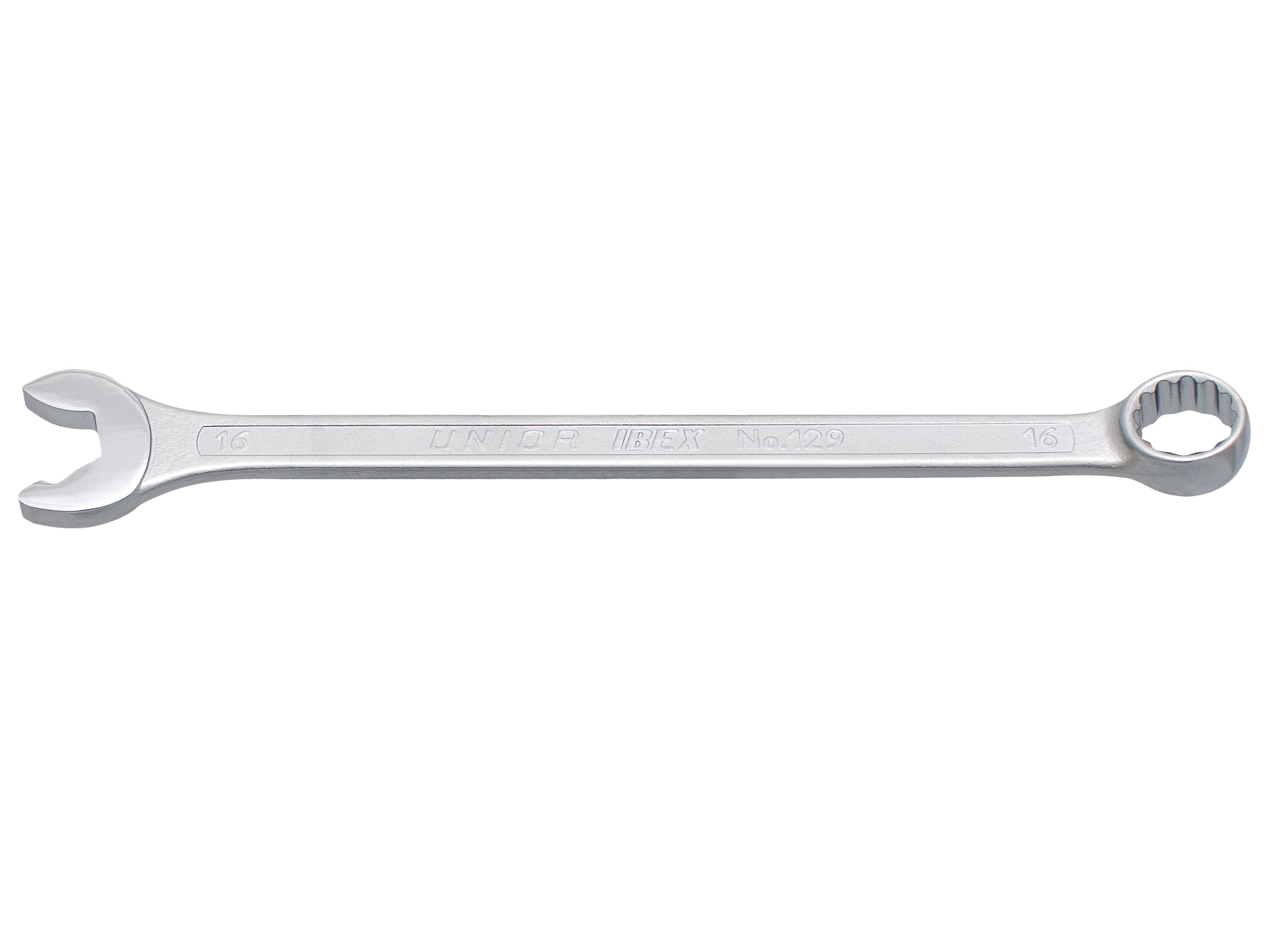 Tool Unior Combination Wrench IBEX 15mm