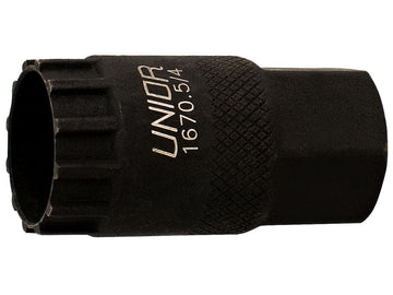 Unior Cassette Lockring Remover Shimano Tool