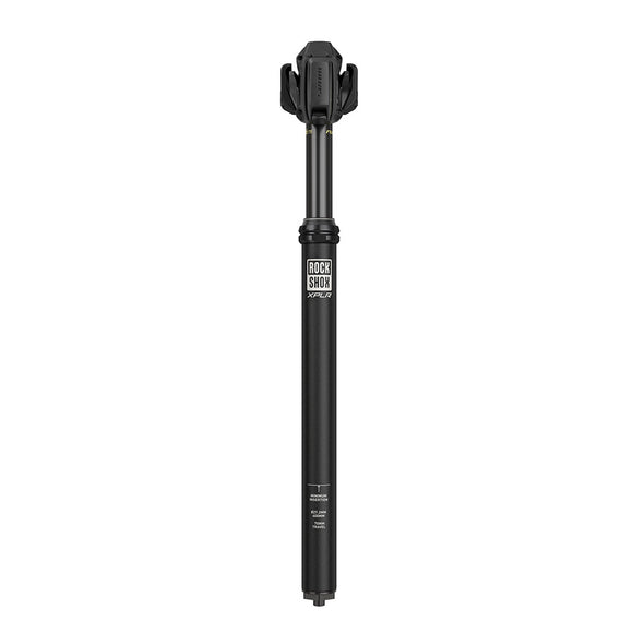 RockShox Reverb AXS XPLR Seatpost 75mm w/o Remote 27.2mm A2