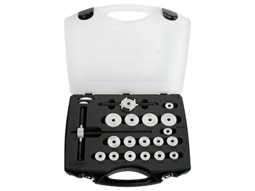 Unior Universal Bearing Press Tool