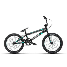 Radio Raceline Cobalt Pro BMX 20'' Black 20.75''