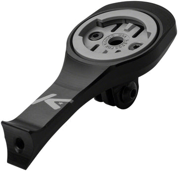K-EDGE Wahoo Specialized Roval Combo Mount - BLK Anodized Compatible up to Garmin 1040