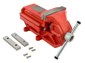 Unior Engineer Vice Red Tool