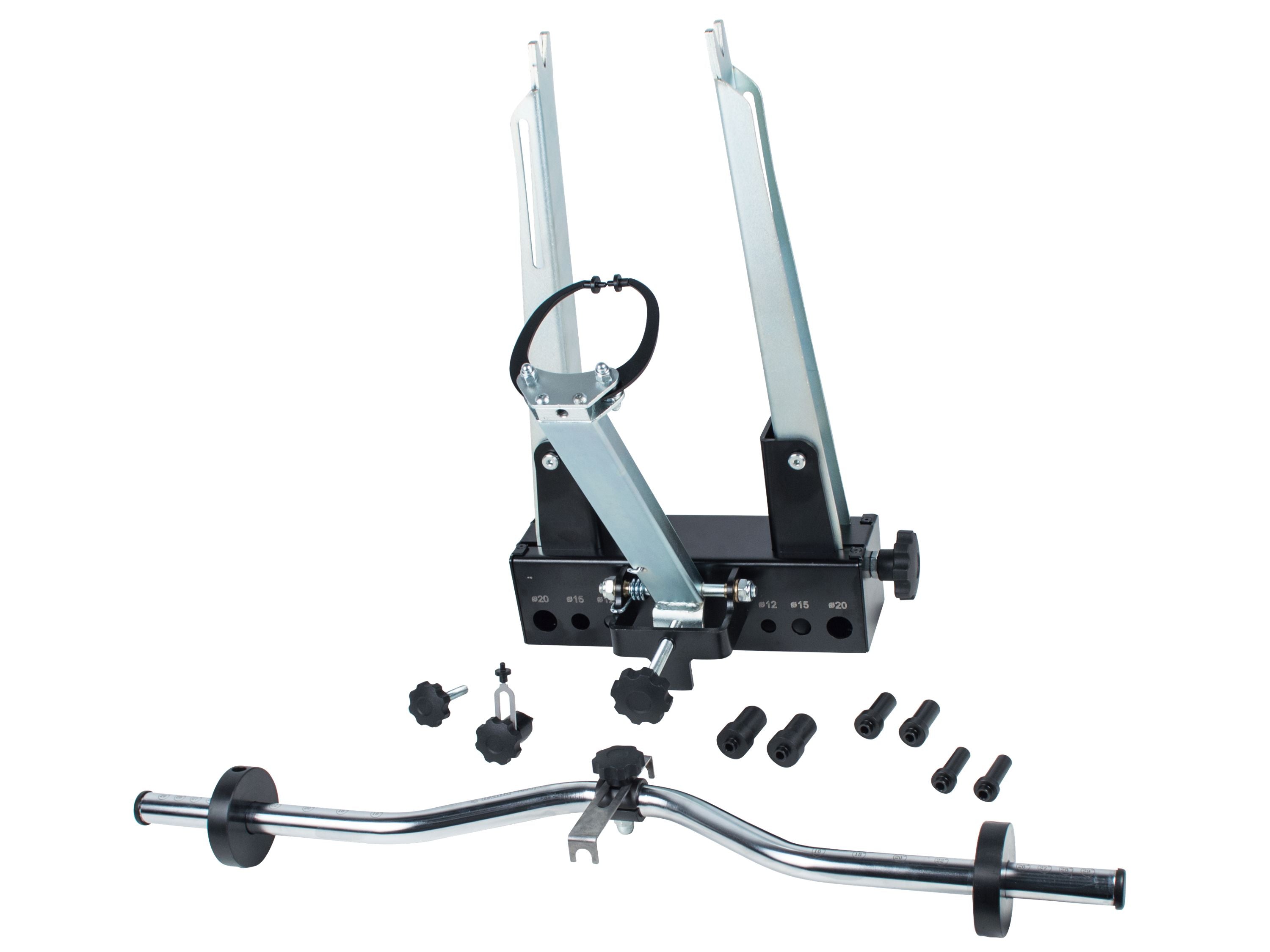 Stand Unior Wheel Truing Stand Standard