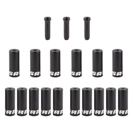SRAM Ferrule Kit Black