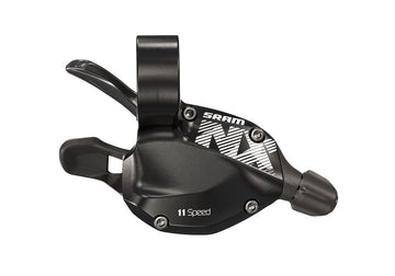 SRAM NX 11 Speed Rear Trigger Shifter Black