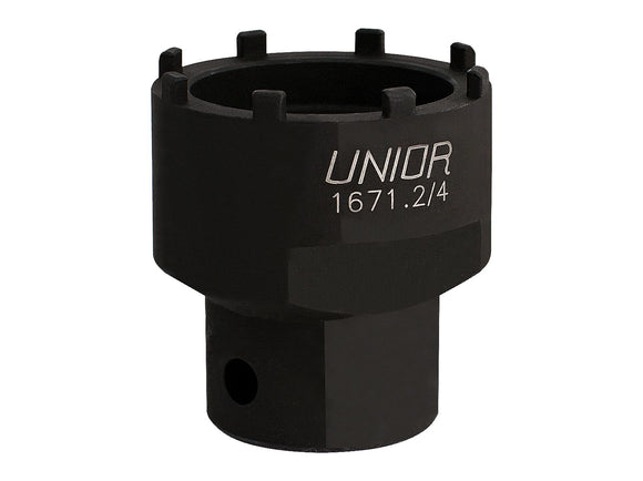 Tool Unior Bottom Bracket Cartridge Tool External