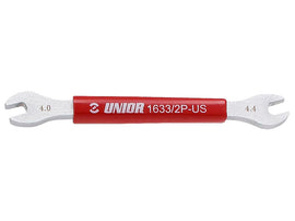 Unior Spoke Nipple Wrench 3.3/3.45mm Tool