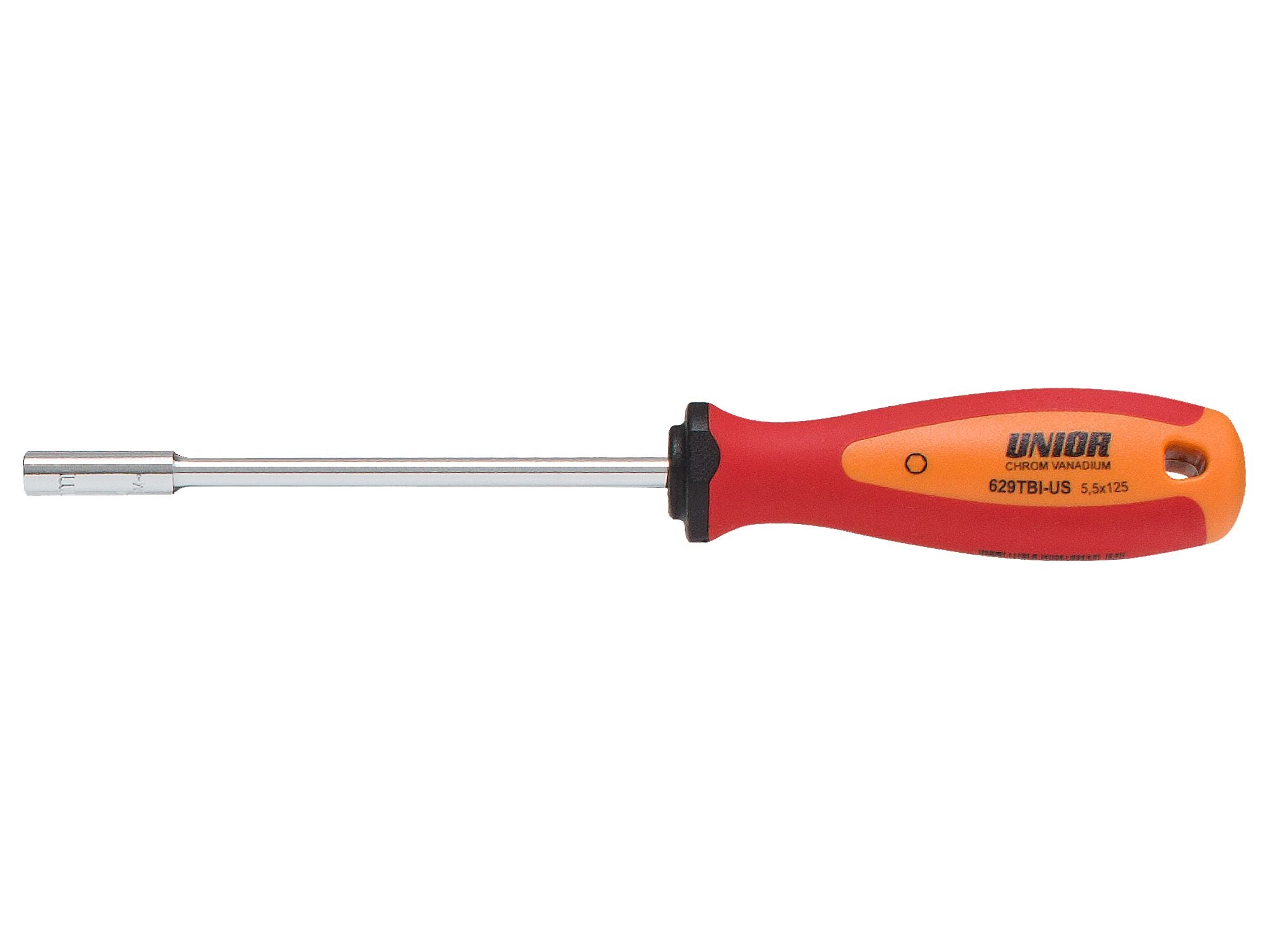 Tool Unior Spoke Nut Driver 5.5mm