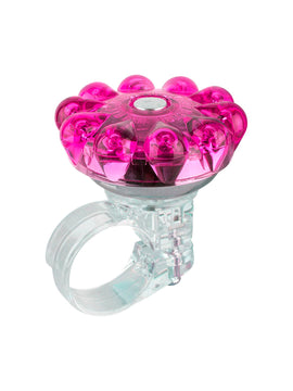 Incredibell Bling Bell - Garnet