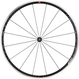 Fulcrum Racing 3 Wheelset - 700 QR x 100/130mm Rim Brake HG 11 BLK Clincher