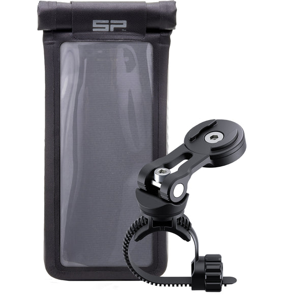 SP Connect SP Bike Bundle Universal Case SPC+