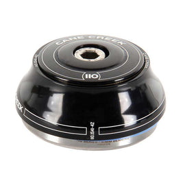 Cane Creek 110 Series 41mm Headset Top Assembly IS/41/28.6/H15 41.8g Black