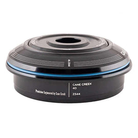 Cane Creek 40 ZS44/28.6 Short Cover Top Headset Black