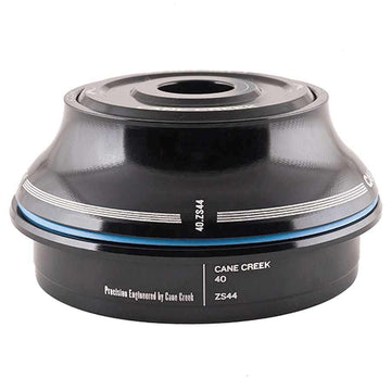 Cane Creek 40 ZS44/28.6 Tall Cover Top Headset Black