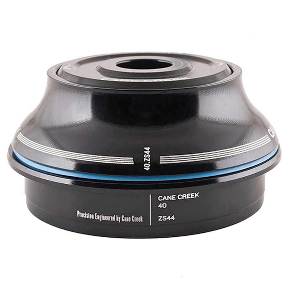 Cane Creek 40 ZS44/28.6 Tall Cover Top Headset Black