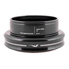 Cane Creek 40 EC44/40 Lower Headset Black