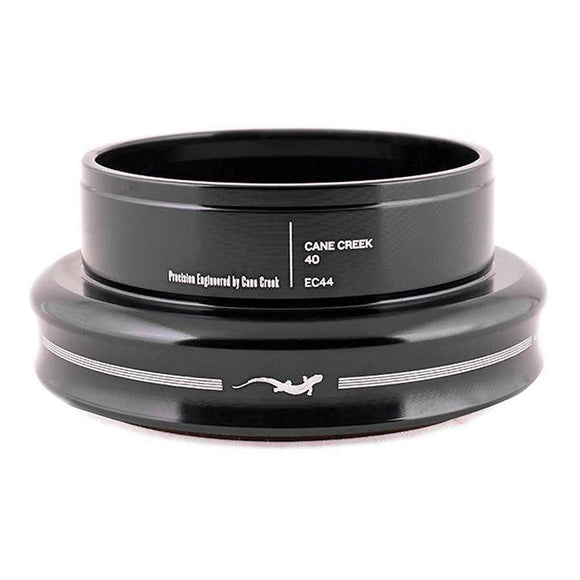 Cane Creek 40 EC44/40 Lower Headset Black