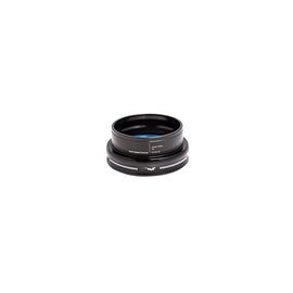 Cane Creek 40 Series EC44/33 Conversion Headset Lower Assembly Black