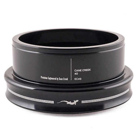 Cane Creek 40 EC49/40 Lower Headset Black