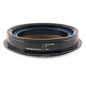 Cane Creek 40 ZS56/40 Lower Headset Black