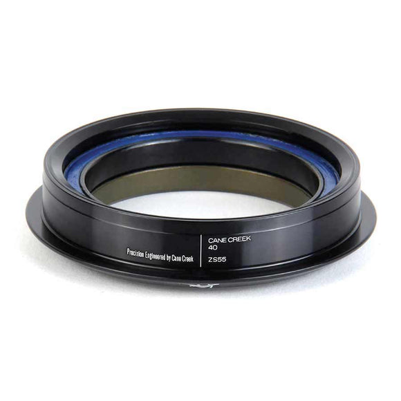 Cane Creek 40 ZS55/40 Lower Headset Black