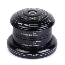 Cane Creek 110 ZS44 / 28.6 EC44 / 40 Headset Black