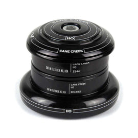 Cane Creek 110 ZS44 / 28.6 EC44 /30 Headset Black