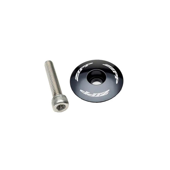 Zipp Aluminum Stem Top Cap with T25 Bolt