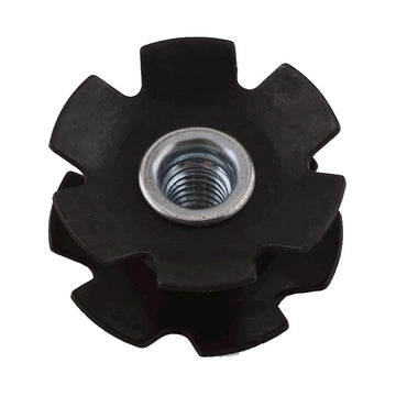 FSA Star Nut 1-1/4''