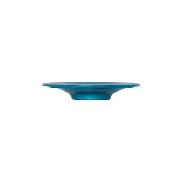 Industry Nine iRiX Top Cap 1-1/8'' Turquoise