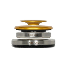Industry Nine iRiX IS42/IS52 Headset : IS42/28.6 | IS52/40 Integrated Complete Gold