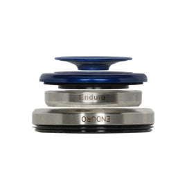 Industry Nine iRiX IS41/IS52 Headset : IS41/28.6 | IS52/40 Integrated Complete Blue