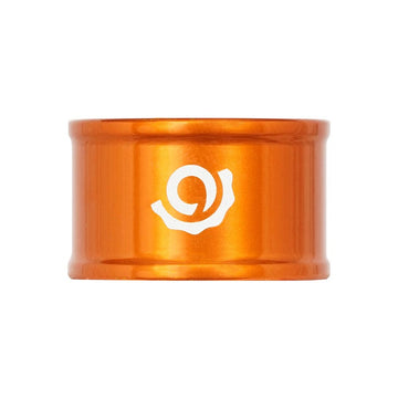 Industry Nine iRiX Headset Spacer 1-1/8'' Height: 20mm Aluminum Orange