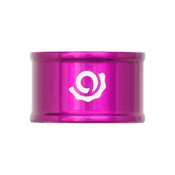 Industry Nine iRiX Headset Spacer 1-1/8'' Height: 20mm Aluminum Purple