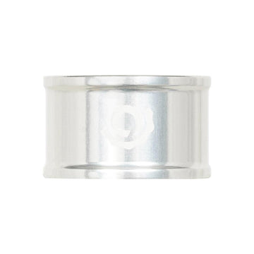 Industry Nine iRiX Headset Spacer 1-1/8'' Height: 20mm Aluminum Silver