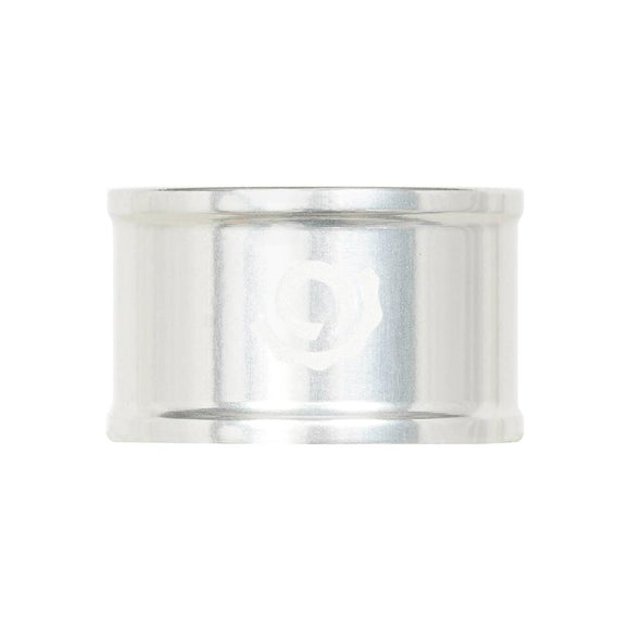 Industry Nine iRiX Headset Spacer 1-1/8'' Height: 20mm Aluminum Silver