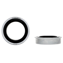 CeramicSpeed BB86 Bottom Bracket - DUB Road Spindle Coated Races Black