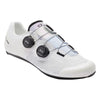 Women's PRO Road Shoes - Iridescent White / 36.0