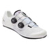 Women's PRO Road Shoes - Iridescent White / 36.0