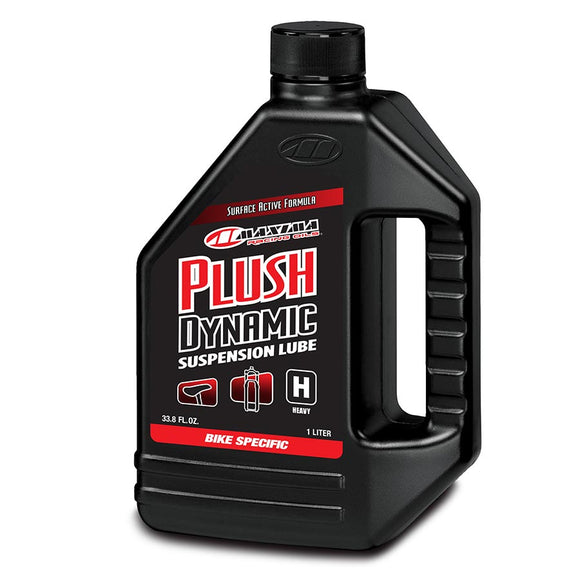 Maxima Plush Dynamic Heavy Suspension Fluid 1L