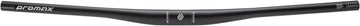 Promax Sceer 6 Handlebar - 35mm Clamp 10mm Rise Black
