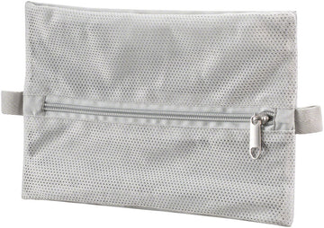 Ortlieb Quick Release Handlebar Pack Inner Organizer Pocket Gray